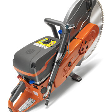 HUSQVARNA K970 Κόφτης Ισχύος 967348101